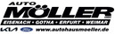 Logo Auto Möller GmbH